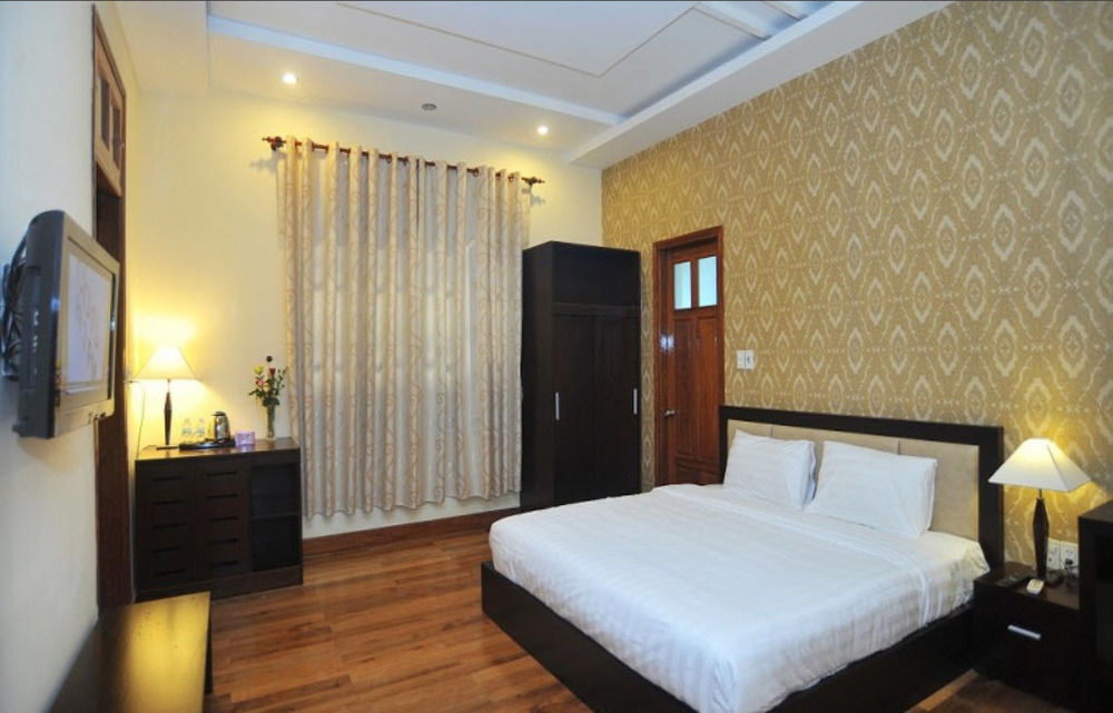 Sofia Suite Hotel Danang מראה חיצוני תמונה
