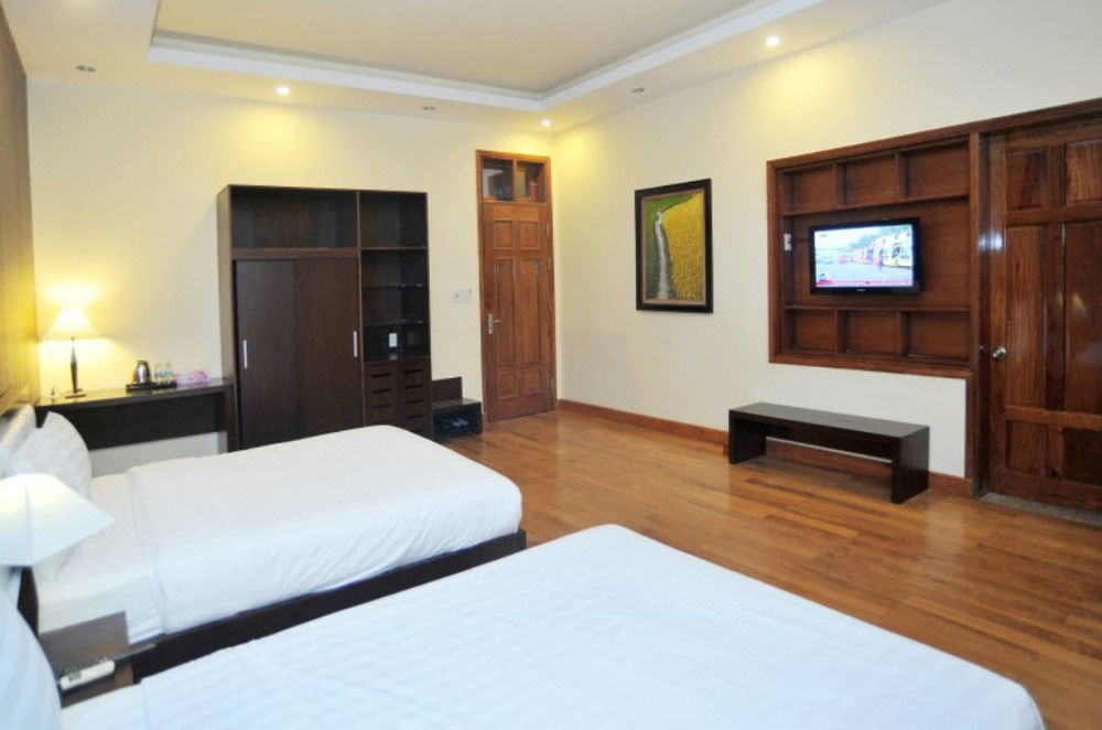 Sofia Suite Hotel Danang מראה חיצוני תמונה