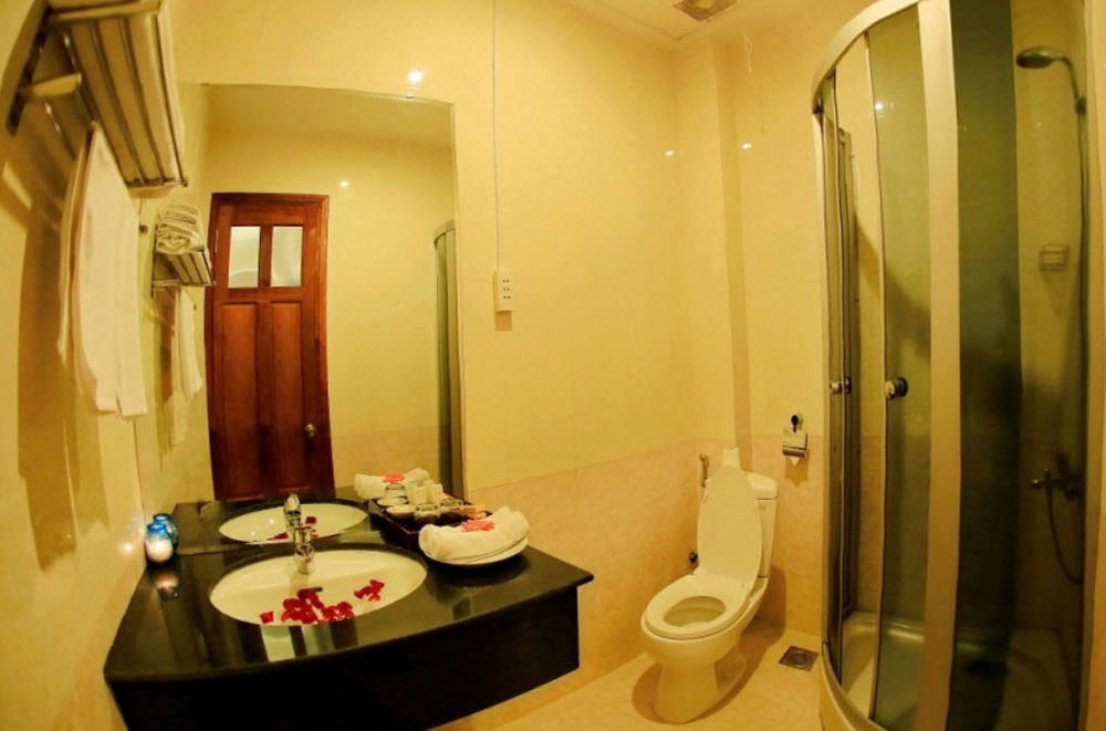 Sofia Suite Hotel Danang מראה חיצוני תמונה