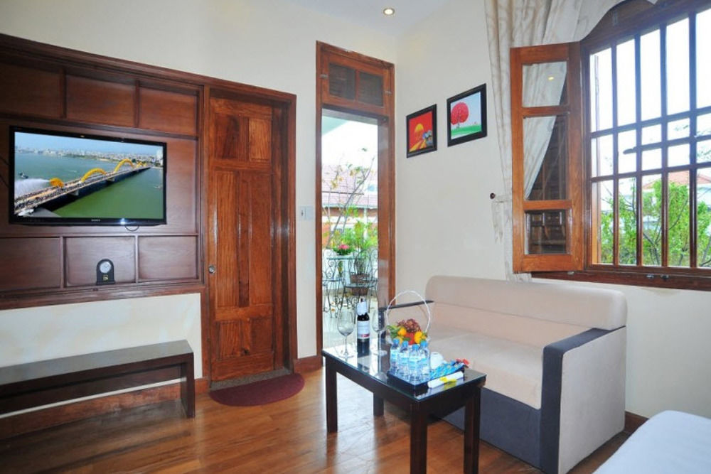 Sofia Suite Hotel Danang מראה חיצוני תמונה