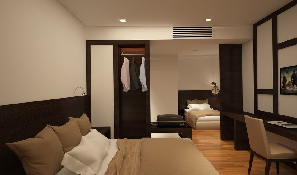 Sofia Suite Hotel Danang מראה חיצוני תמונה