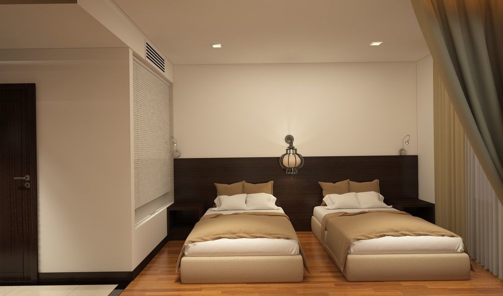 Sofia Suite Hotel Danang מראה חיצוני תמונה