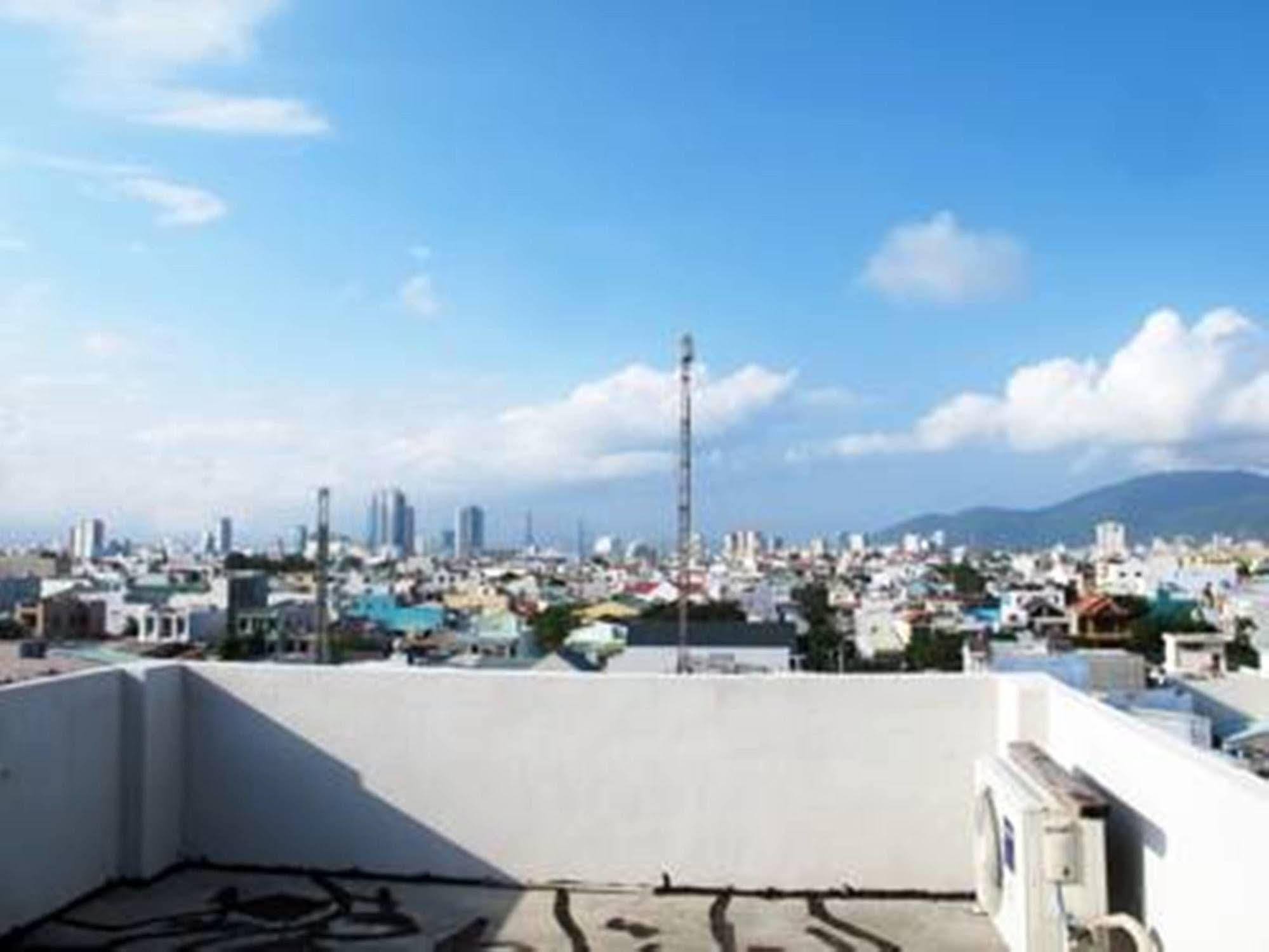 Sofia Suite Hotel Danang מראה חיצוני תמונה