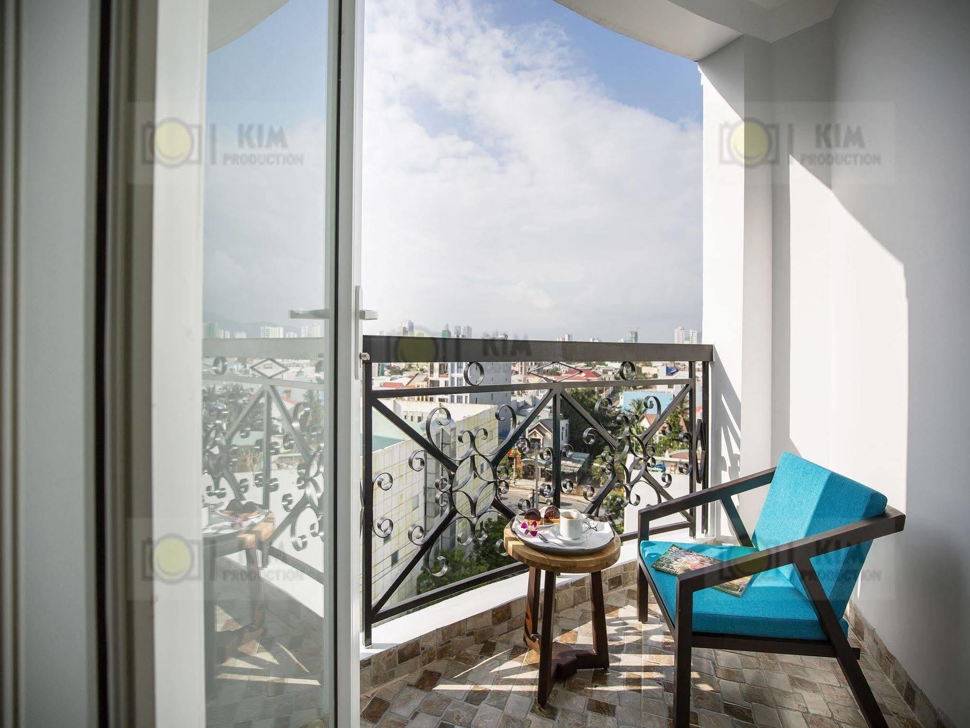 Sofia Suite Hotel Danang מראה חיצוני תמונה