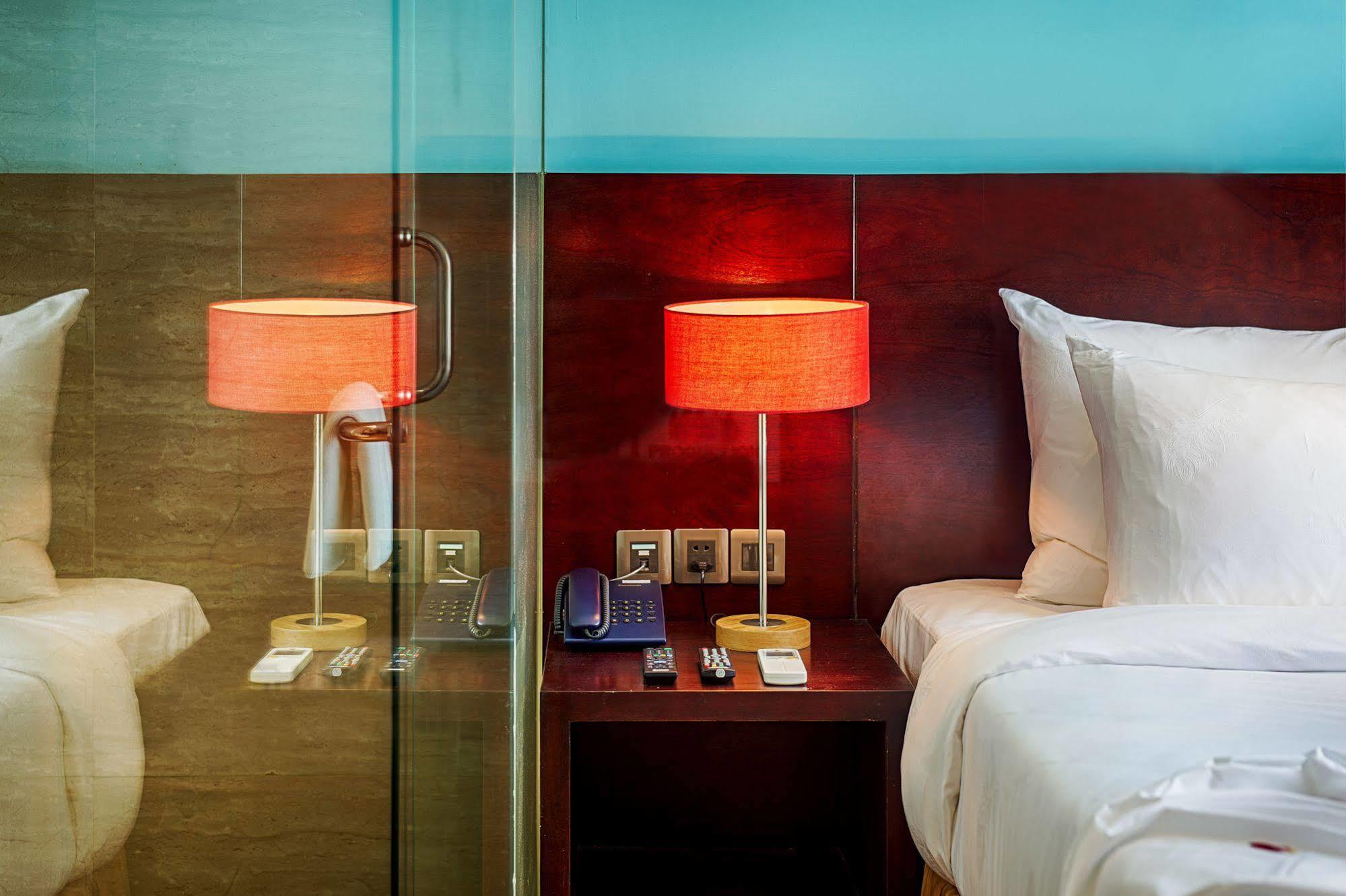 Sofia Suite Hotel Danang מראה חיצוני תמונה